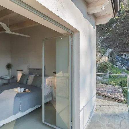 Villa Eugenia -Pool E Garden Retreat In Como Lake Blevio