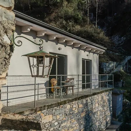 Villa Eugenia -Pool E Garden Retreat In Como Lake Holiday home