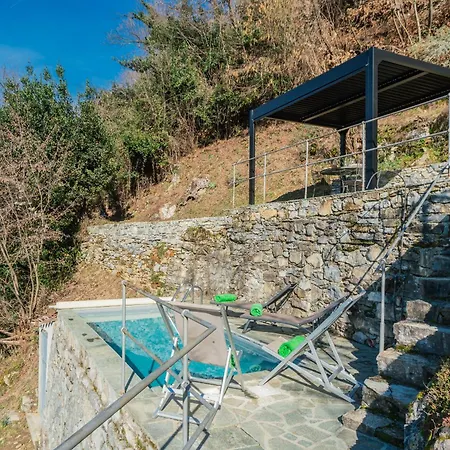 Holiday home Villa Eugenia -Pool E Garden Retreat In Como Lake