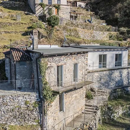 Holiday home Villa Eugenia -Pool E Garden Retreat In Como Lake *
