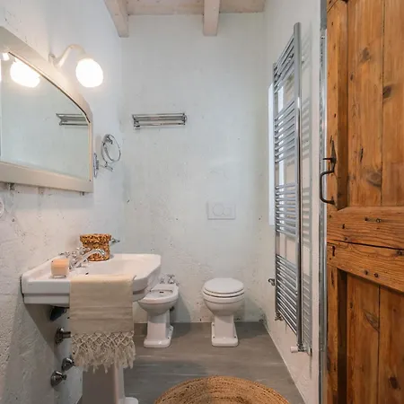 Vakantiehuis Villa Eugenia - Pool e Garden Retreat in Como ... *