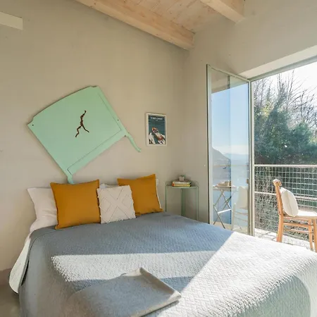 Holiday home Villa Eugenia -Pool E Garden Retreat In Como Lake