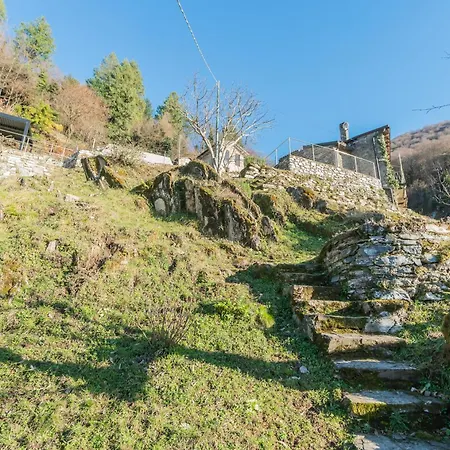 Holiday home Villa Eugenia -Pool E Garden Retreat In Como Lake Blevio