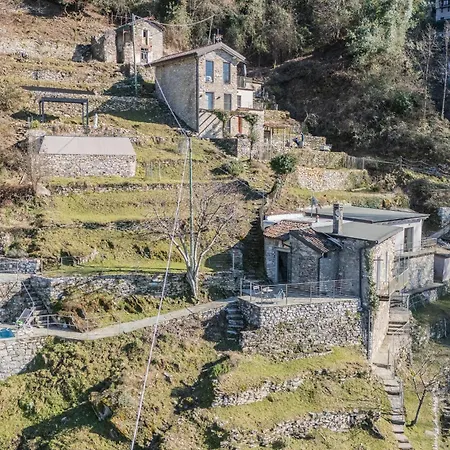 Holiday home Villa Eugenia -Pool E Garden Retreat In Como Lake Blevio