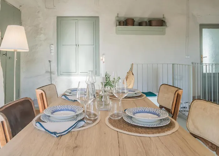 Eugenia - Pool E Garden Retreat In ... *