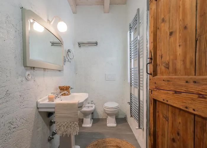 Casa de Férias Eugenia - Pool E Garden Retreat In ... *