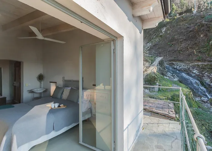 Eugenia - Pool E Garden Retreat In ... Blevio
