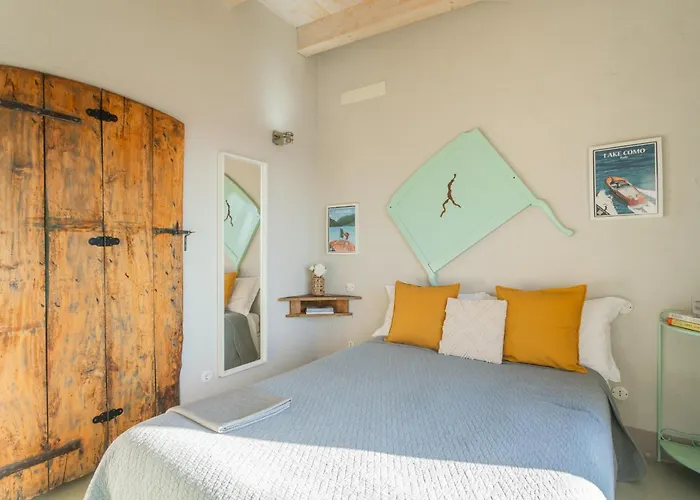 Eugenia - Pool E Garden Retreat In ...